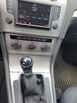 2016 VW GOLF 1.6 - 6