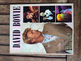 David Bowie 2 - 6