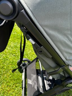 Baby Jogger City mini GT2 - 6