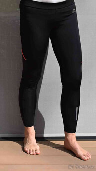Legíny dlouhé Active,Tomy Life vel.M-L - 6
