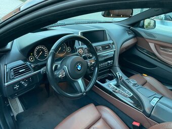 BMW 640d xdrive gran coupe - 6