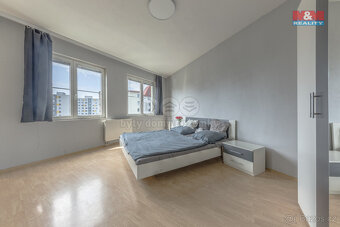 Prodej bytu 2+kk, 57 m², Mladá Boleslav, ul. 17. listopadu - 6