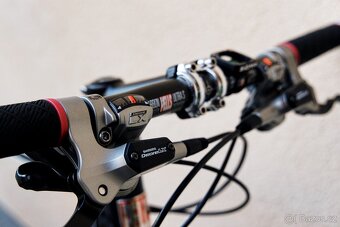 MTB Pells RAZZER carbon Race D (XL) - 6