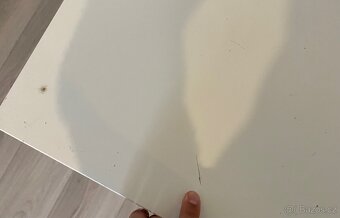 Ikea stůl - 6