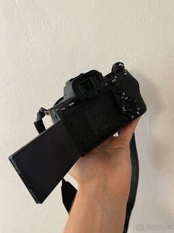 SONY A7 IV - 6