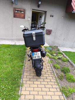 BENELLI TRK 502X (2023) - 6