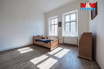 Prodej bytu 3+1, 92 m2, OV, Chomutov, ul. Ruská - 6