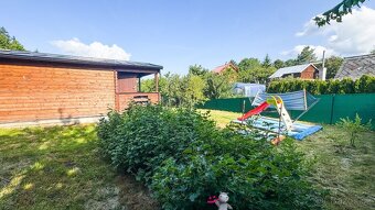 Prodej zahrady s chatou a dalším vybavením, 318 m² - Marián - 6