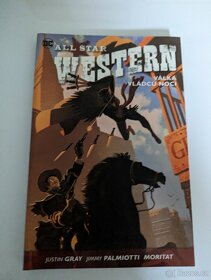 Joker, Daredevil Omnibus, Hitman, Sebevražedný oddíl - 6