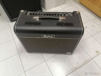 Kytarové kombo Kustom HV65 - 6