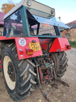 zetor 8011 - 6