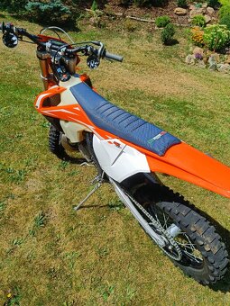 Ktm exc 250 2017 - 6