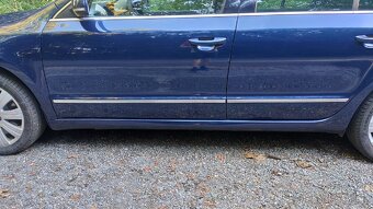 Škoda Superb 3.6 FSI 4x4 DSG LPG - 6