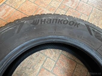 Zimní pneumatiky Hankook 195/65 R15 - 6