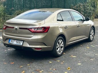 Renault Mégane LIMITED 1.3 85kw r.v.2019, ČR, 1.maj., DPH - 6