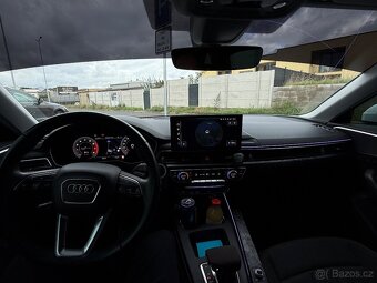 Audi A4 2.0tsi 150kw - 6