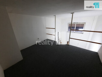 Pronájem bytu 2+kk, 25 m2, Štúrova, Praha - 6