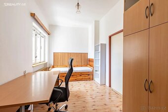 Prodej rodinného domu 362 m², pozemek 362 m² Šimáčkova, Brno - 6