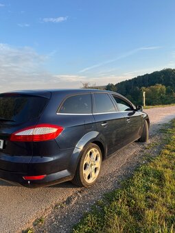 Ford Mondeo Mk4 2.0tdci 103kw - 6