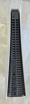 PlayStation 5 Disc Edition + 3 hry - 6
