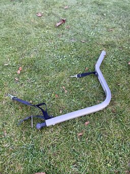 Thule Chariot 2 double - 6