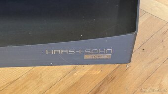 Krbová kamna HAAS+SOHN, model ORSTED - 6