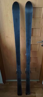 Lyže BLIZZARD XT Vertical 170cm - PĚKNÉ - 6