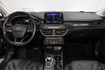 Ford Focus, 2.0 EcoBlue 110KW AUT. VIGNALE - 6