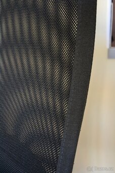 Kancelářská židle Ikea Markus PC 4.000,- ZÁRUKA - 6