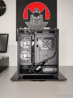 i5 11400, RX 6700 XT, 16GB DDR4 2400MHz, 1TB NVMe - 6