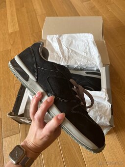 Pracovní boty CSX Safety steel - 6