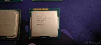 Procesory i3, i5, Pentium - 6