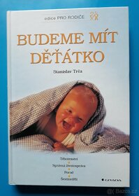 Knihy o dětech a rodičovství - 6