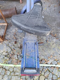 REZERVACE Moped Piaggio Ciao - 6