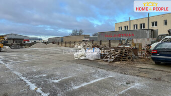 Pronájem, Výrobní a skladovací prostory, 2750 m2 - 6