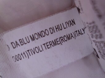 Colmar dámska-uni zimná bunda    S - 6