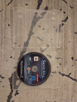 Playstation hry - 6
