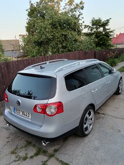 3.2 V6 Passat B6 DSG - 6