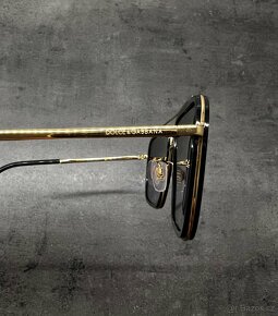 Sluneční brýle Dolce & Gabbana - 6