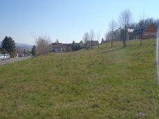 Prodám stavební pozemky, Turnov, Mašov - 6