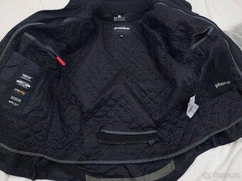 Probiker Tourer dámska textilná moto kombinéza XL 44 - 6
