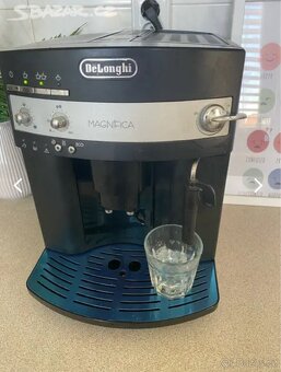 Delonghi Magnifica ESAM Magnifica - 6