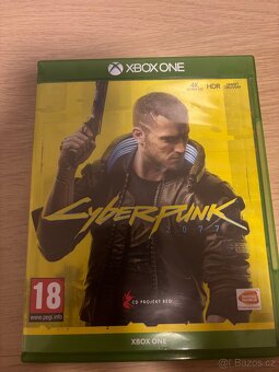 Xbox One S 500GB - 6