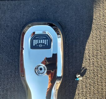 HARLEY DAVIDSON® 2023 Breakout™ 117 - 6