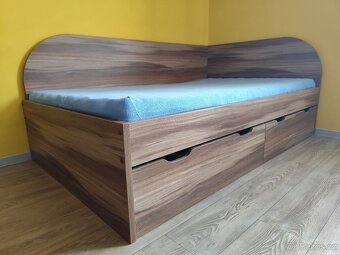 Postel 120x200 - 6