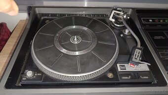 Grundig RPC 310 + díly - 6