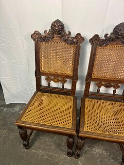 Historické židle (137018) - 6