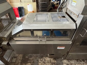 Linka Rheon VX202 cup rounder line stressfree - 6