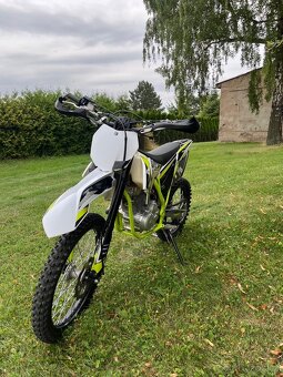 Pitbike/Dirtbike 250 - 6