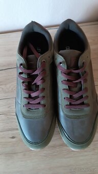 Pánské tenisky Ombre vel. 44 - 6